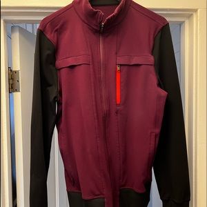 Lululemon Mens jacket